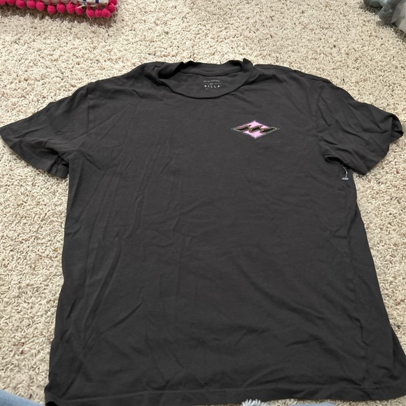 Grey Billabong tee - Picture 2 of 2